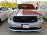 FOR SALE: Dodge Durango R/T 2016, Full Option, V8 AWD - FILIPINO Owned/1st Owner